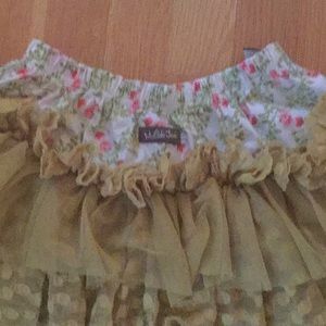 Matilda Jane skirt
